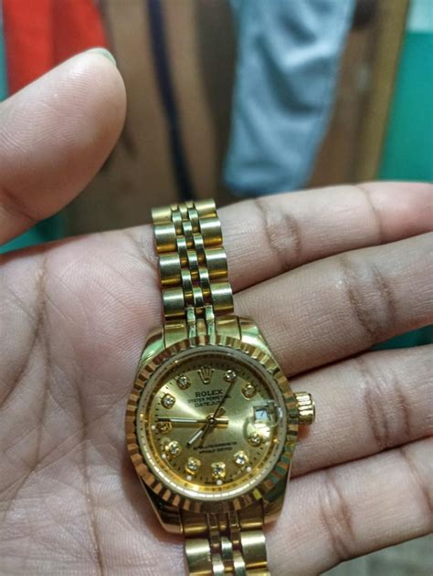 steelinox cl5 rolex 72200